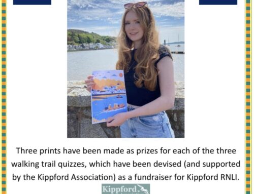 Kippford RNLI Fundraiser